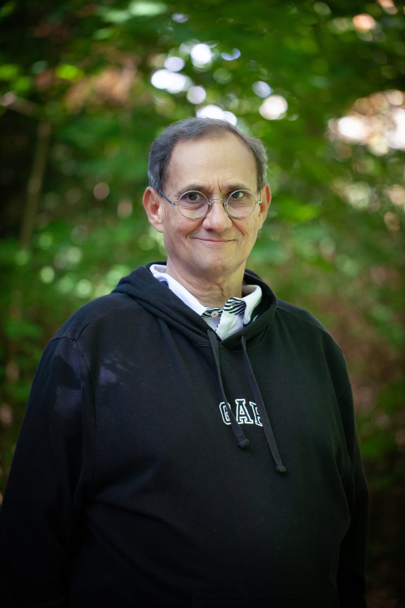 Pascal Caillé